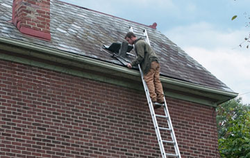 what affects urgent Manor roof repairs