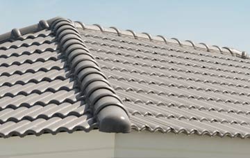 advantages of Manor clay roofing