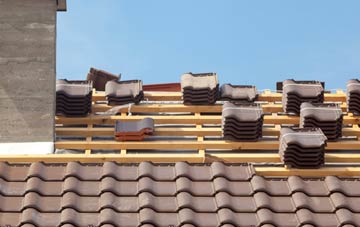 Manor clay roofing costs