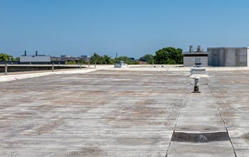 Manor commercial flat roofing