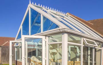 conservatory roof insulation costs Manor