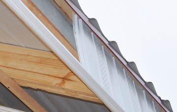 why Manor fascia repairs are essential