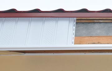 Manor fascia repair costs
