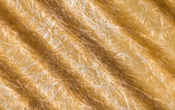 Manor fibreglass roof waterproofing