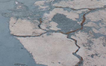 fibreglass roofing replacement Manor