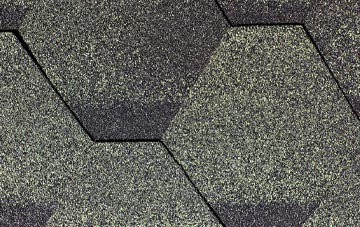 Manor fibreglass shingle repairs