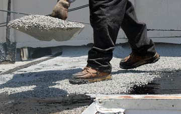 Manor flat roofing companies