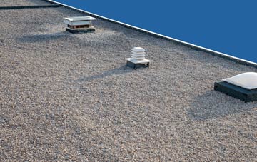 flat roofing Manor, West Sussex