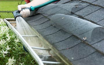 Manor gutter cleaning costs