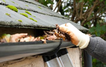 gutter cleaning Manor, West Sussex