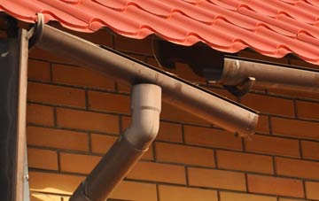Manor gutter repair costs