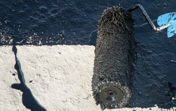 Manor liquid sealant waterproofing