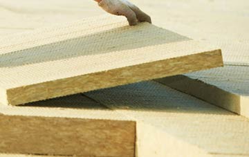 measuring Manor tapered insulation