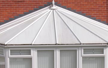 Manor polycarbonate conservatory roof repairs