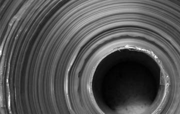 Manor pvc roof replacement