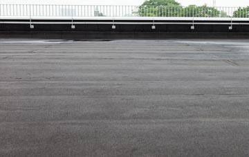 Manor asphalt roof replacement