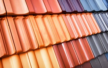 Manor roof tile costs