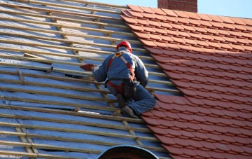 roof tiles Manor, West Sussex