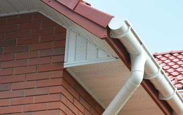 Manor soffit repair costs