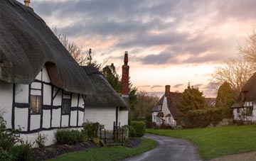 is Manor thatch roofing popular