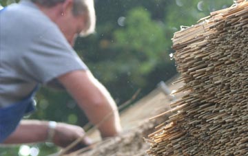 professional Manor thatchers