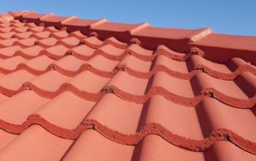 Manor tile and slate roof replacement
