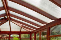 Manor conservatory roofing insulation
