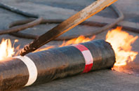 free Manor flat roofing repair quotes