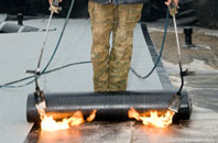 Manor flat roof sealing quote