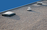 Manor flat roofing