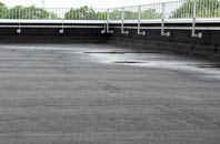 find rated Manor flat roofing companies