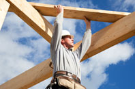 Manor roof replacement work