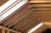 Manor tapered roof insulation quotes